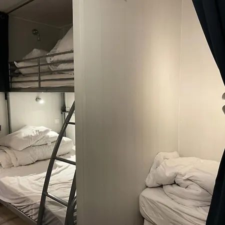 Sarriere - Pour 6 Personnes Mae-3644 Apartmán