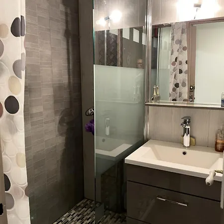 Sarriere - Pour 6 Personnes Mae-3644
