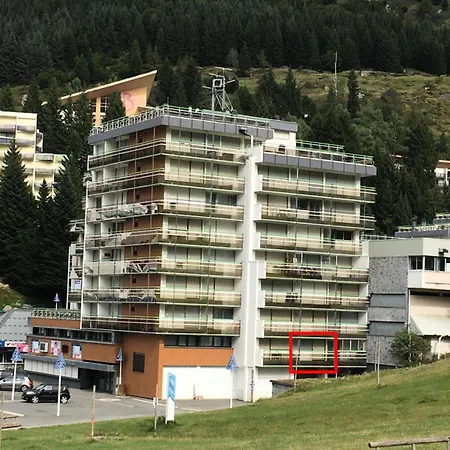 Apartmán Sarriere - Pour 6 Personnes Mae-3644 Eaux-Bonnes